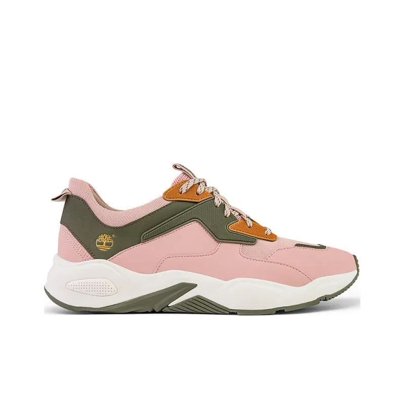 Timberland Delphiville 'Light Pink' Women's-1