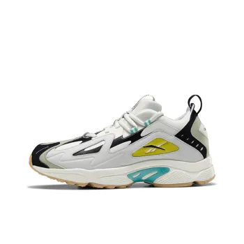 Dmx Series Reebok 1200 'True Grey'