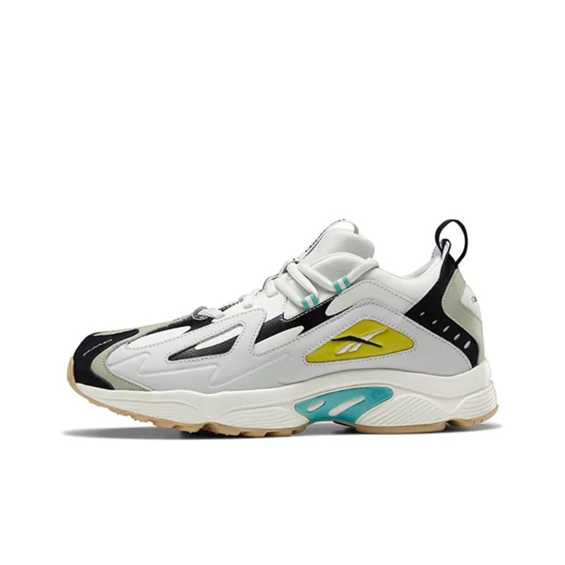 Reebok Dmx Series 1200 'True Grey'-0