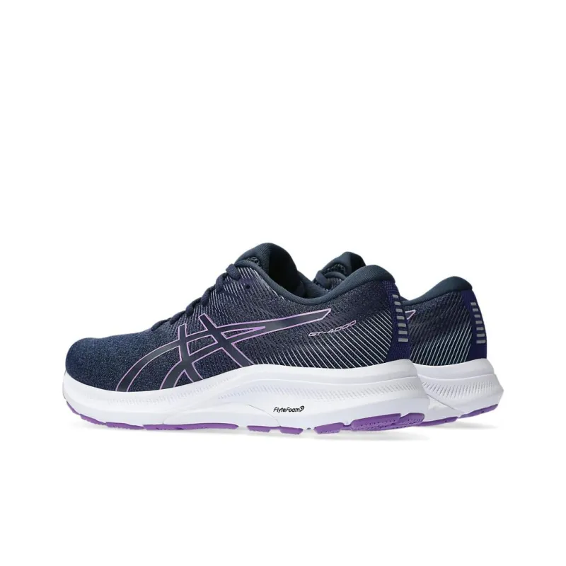 Asics GT 4000 3 'French Blue Cyber Grape' Women's-3