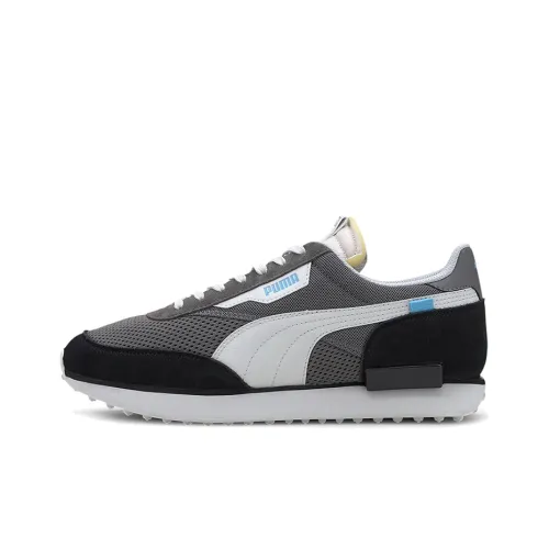 Puma Future Rider 'Stream On - Castlerock'