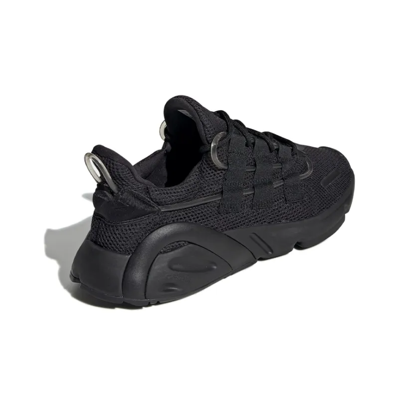 Adidas Lxcon Triple Black-3
