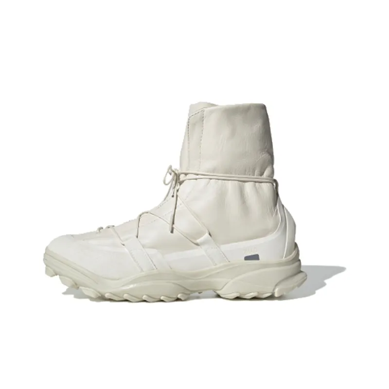 Adidas Type O 3 Oamc Off White Women's-0