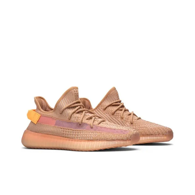Adidas Yeezy Boost 350 V2 Clay-2