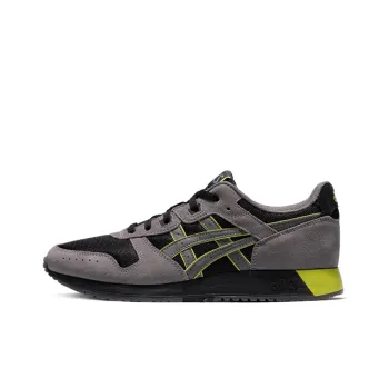 Asics Lyte Classic Running Shoes Black
