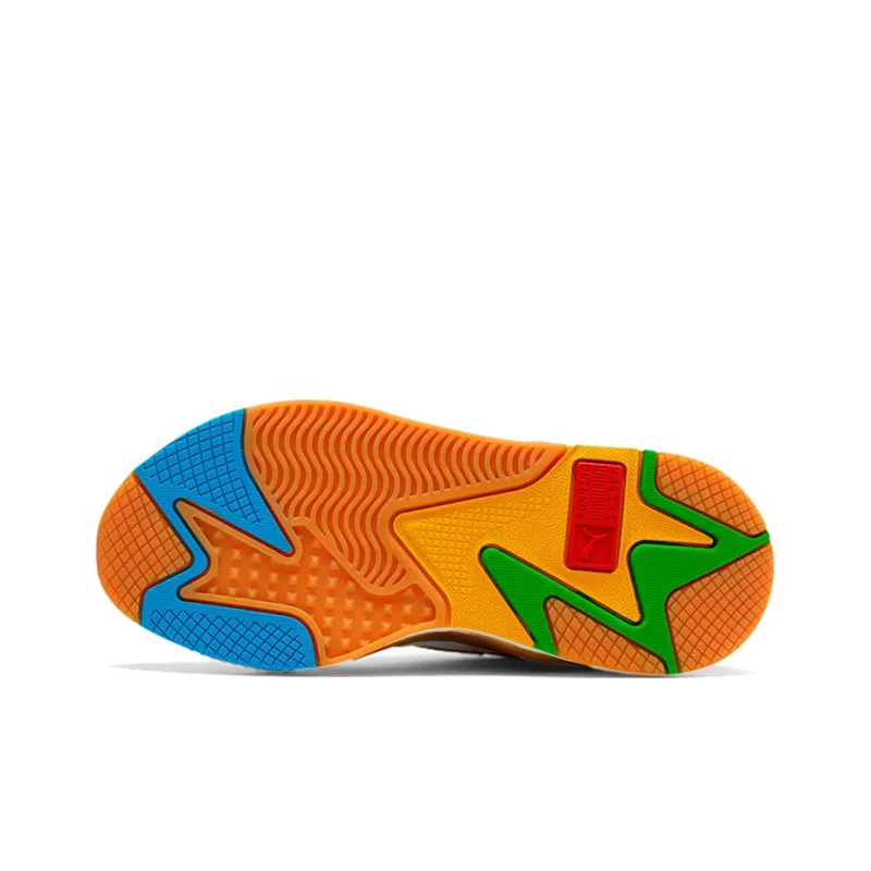 PUMA RS X3 Wh Unity Women's-5