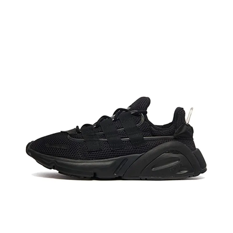 Adidas Lxcon Triple Black-0