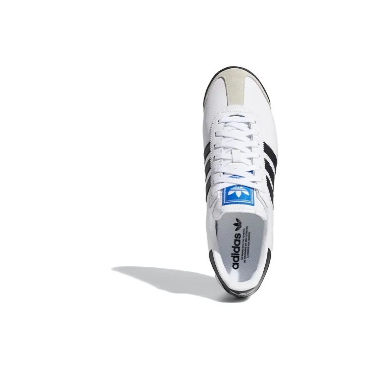 Adidas Samoa Cloud White Core Black-4