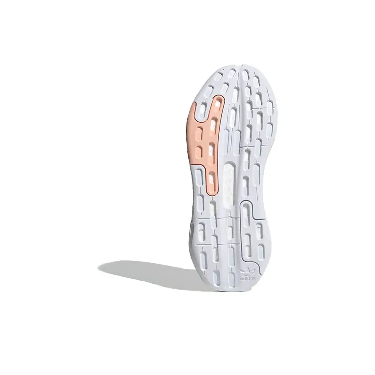 Adidas Day Jogger Cloud White Glow Pink Women's-5