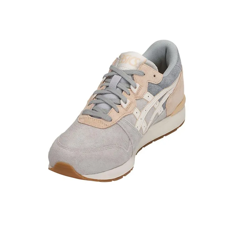 Asics Gel Lyte 'Glacier Grey Cream'-3