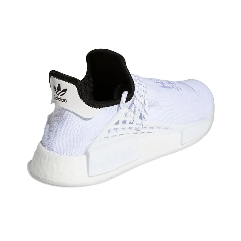 Adidas Nmd Hu Pharrell Extra Eye White-2