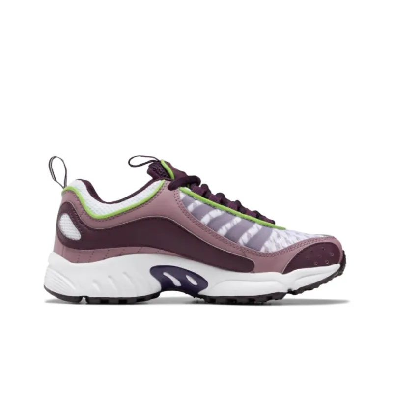 Reebok Daytona Dmx Ii Sneakers Purple Women's-1