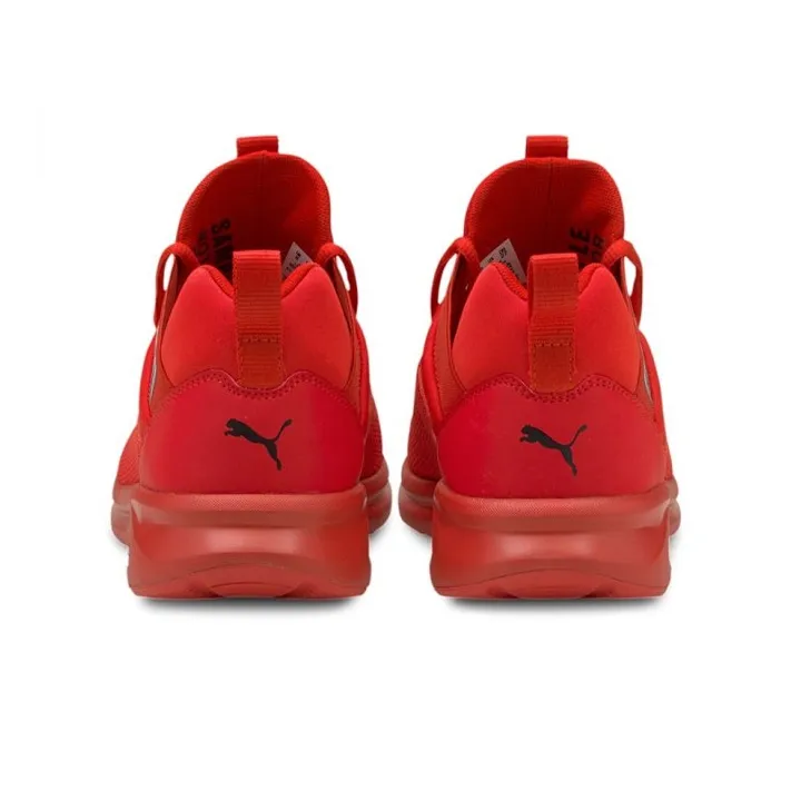 PUMA Enzo 2 Uncaged Running Shoes Red-2