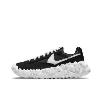 Nike Overbreak Sp Black White