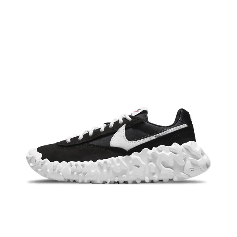 Nike Overbreak Sp Black White-0