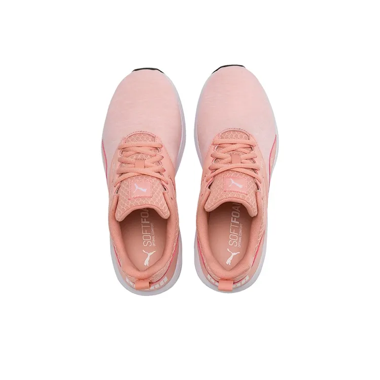 PUMA Nrgy Comet 'Pink White' Women's-2