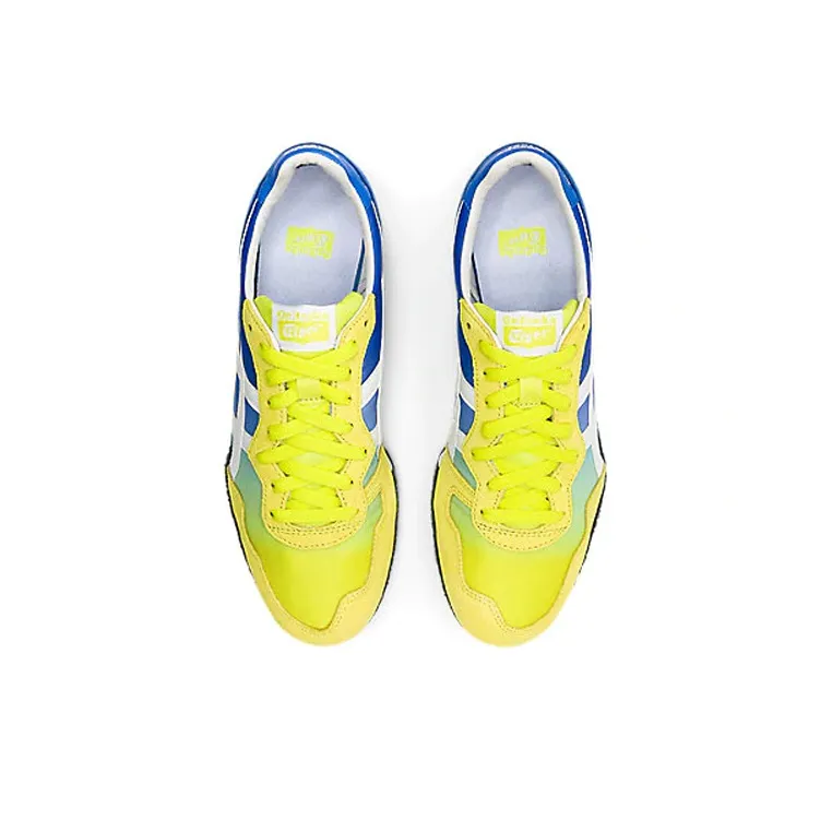 Onitsuka Tiger Serrano 'Blue Yellow'-3