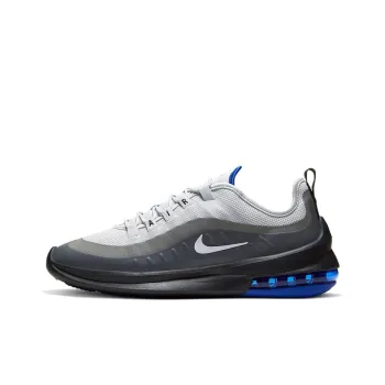 Nike Air Max Axis Grey Hyper Blue