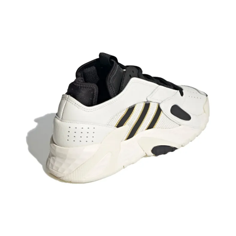 Adidas Originals Streetball 'Ivory Black'-3