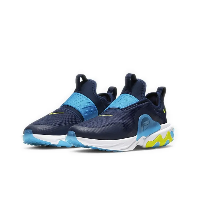 Nike React Presto Extreme Midnight Navy GS-2