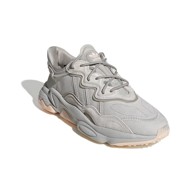 Adidas Ozweego Metal Grey-2