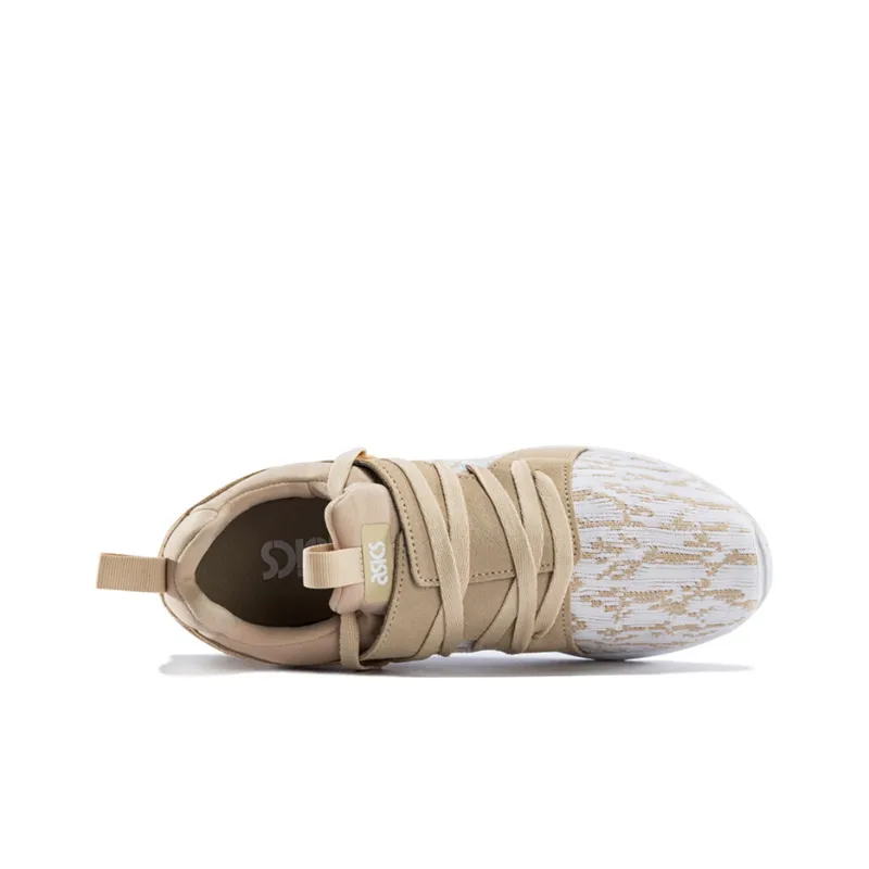 Asics Gel Lyte V Sanz White Marzipan-2