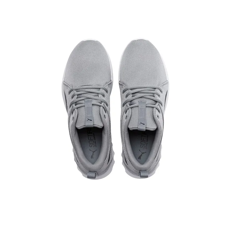 PUMA Carson 2 Cosmo Low top Running Shoes Black/White-2