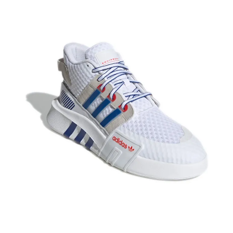 Adidas Originals Eqt Bask Adv V2 'White Blue'-1