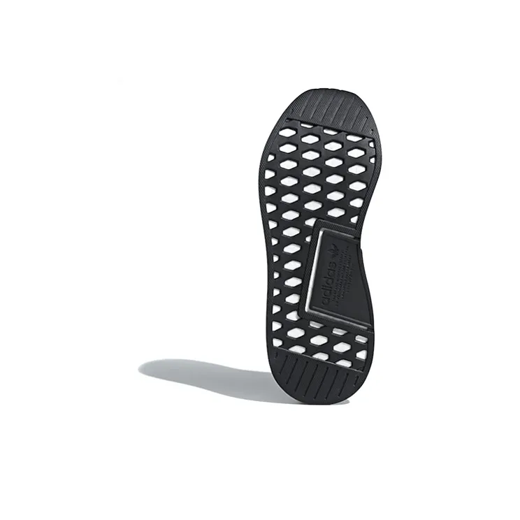 Adidas Originals Nmd CS2 Triple Black Shock Pink-5