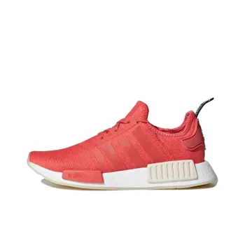Adidas Originals Nmd R1 Trace Scarlet Women's
