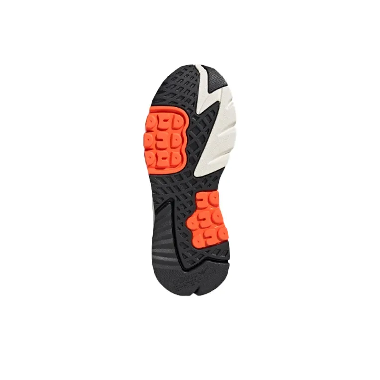 Adidas Originals Nite Jogger 'Off White'-4