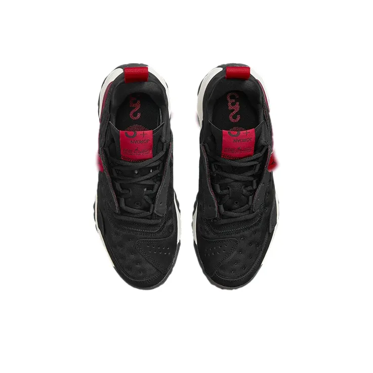Jordan Delta 2 Bred Women's-3