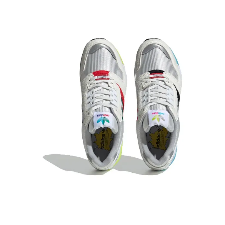 Zx 8000 Overkill X Adidas Originals 'No Walls Needed'-3