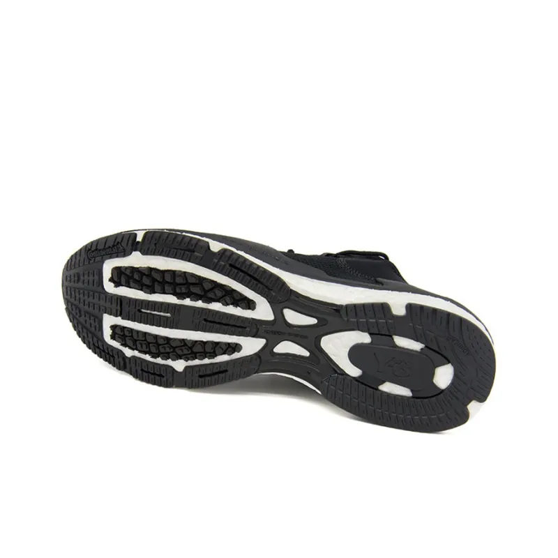 Adidas Y 3 Adizero Runner Core Black-3