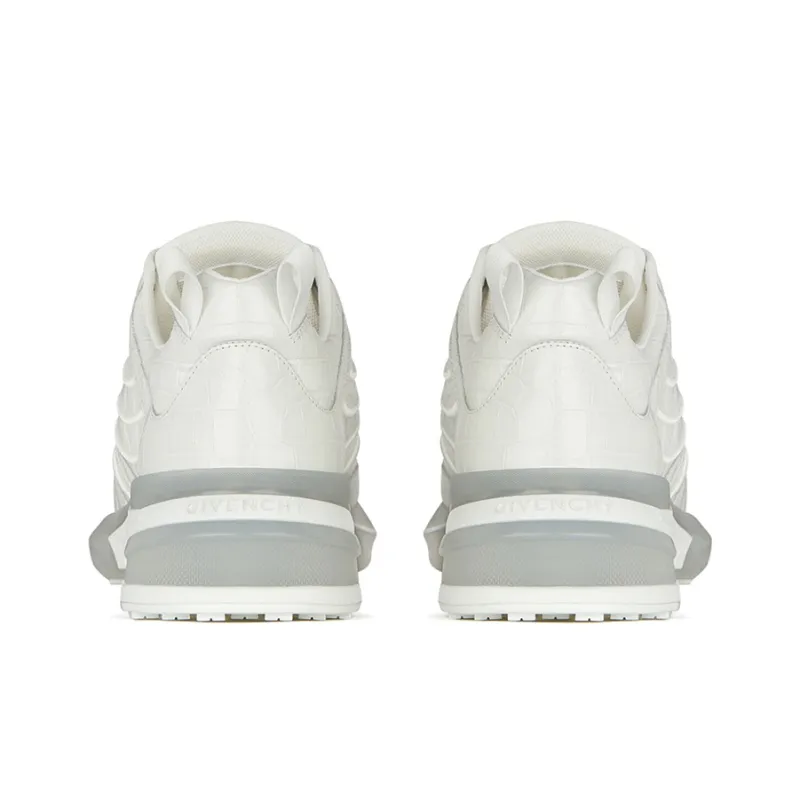 Givenchy GIV 1 'White Crocodile'-3