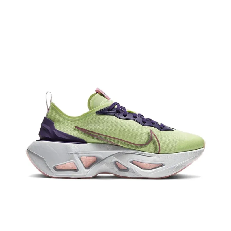 Nike Zoom X Vista Grind Barely Volt Women's-1