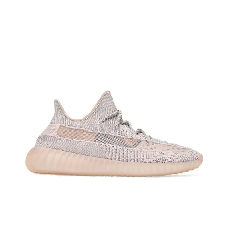 Adidas Originals Yeezy Boost 350 V2 Synth Non Reflective-1