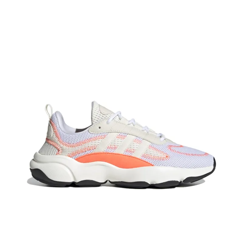 Adidas Haiwee Signal Coral Women's-1