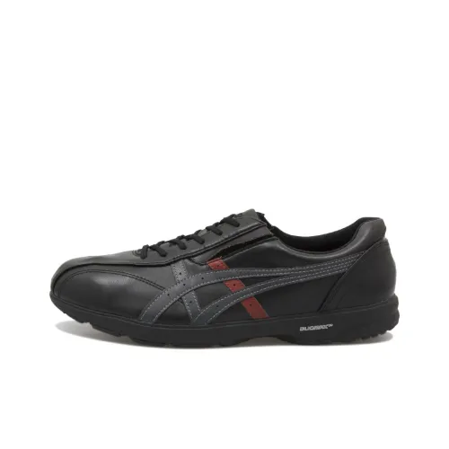 zapatillas de running ASICS neutro amortiguación media talla 46 naranjas