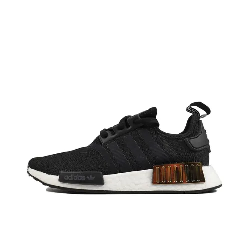 Adidas NMD_R1 Core Black Core Black Women's