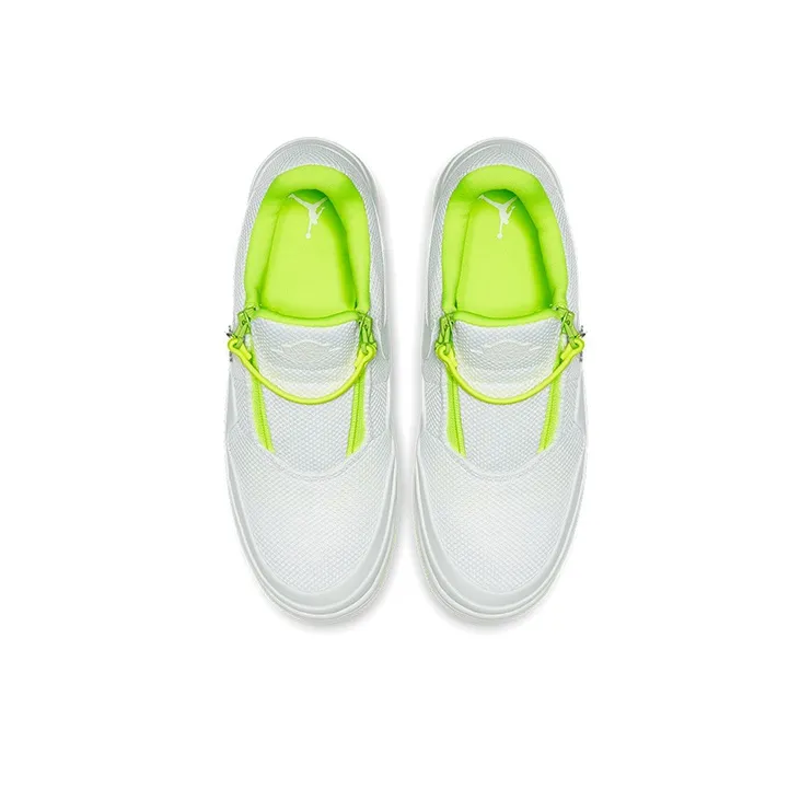 JORDAN 1 Jester Xx Low 'White Volt' Women's-3