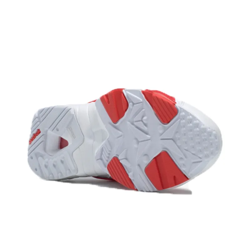 Reebok Intv 96 'White Radiant Red'-5