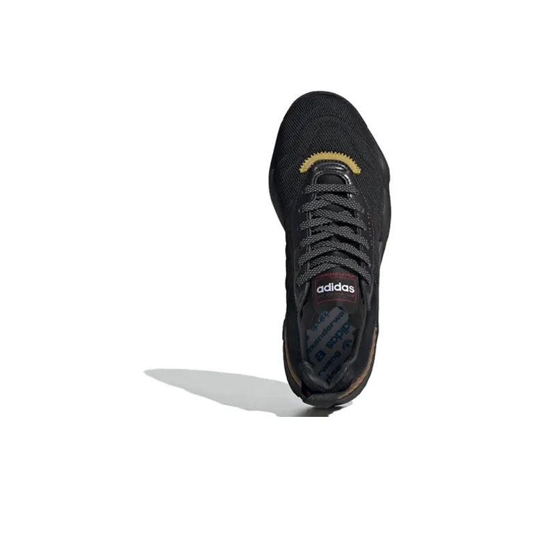 Adidas Aw Turnout Trainer Alexander Wang Core Black-3