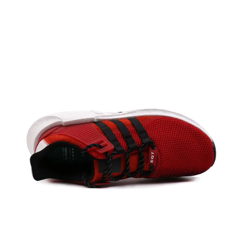 Adidas EQT Support 93/17 Scarlet Core Black-2