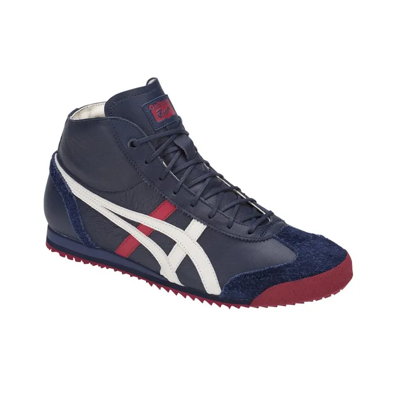 Onitsuka Tiger Mexico 66 SD MR Dark Blue-2