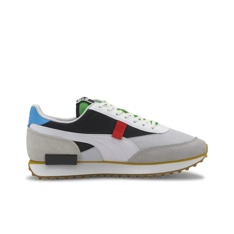 PUMA Future Rider Wh Unity-1