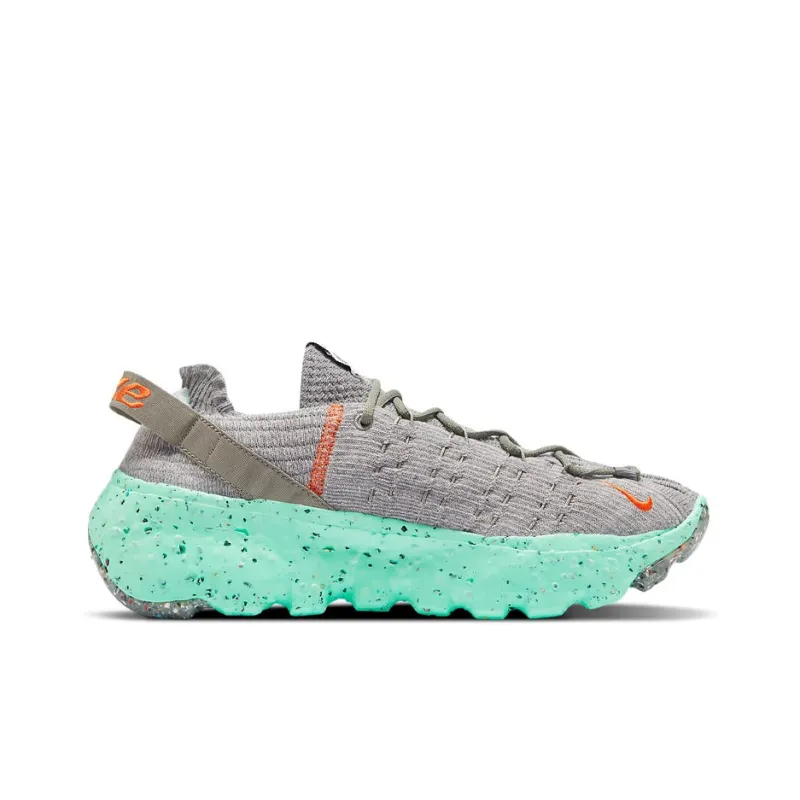 Nike Space Hippie 04 Green Glow-1