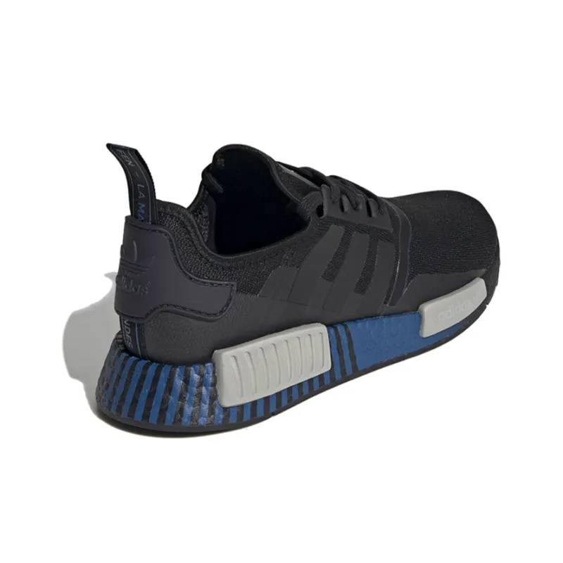 Adidas NMD_R1 'Lush Blue'-3
