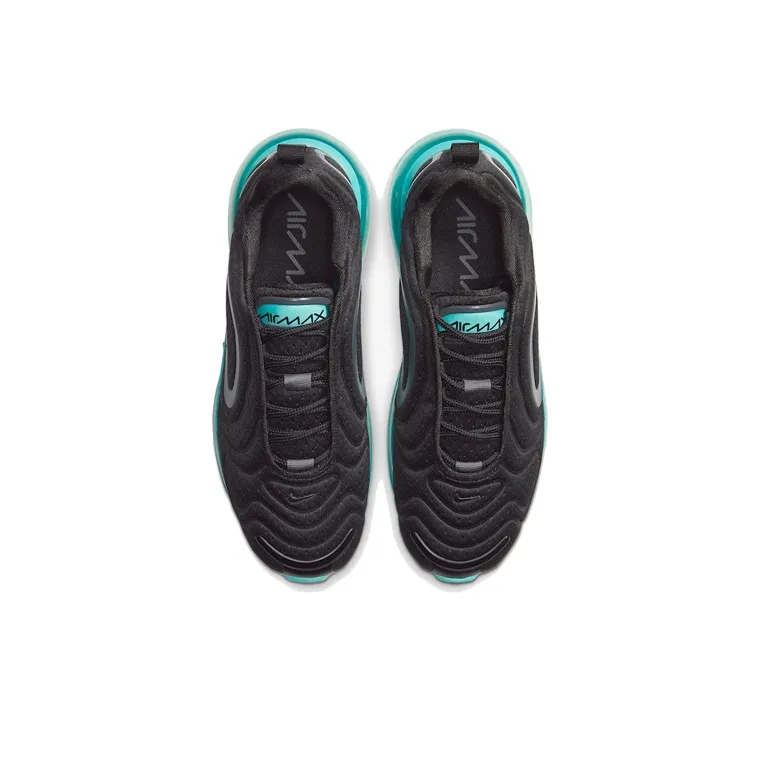 Nike Air Max 720 Blaqua Women's-3