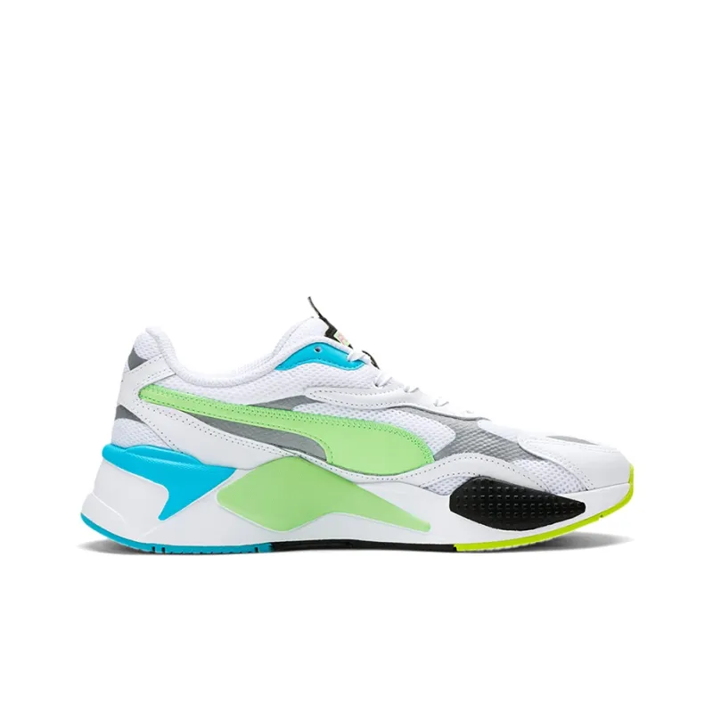 PUMA RS X3 Wp Luminous Pink Cyan-1